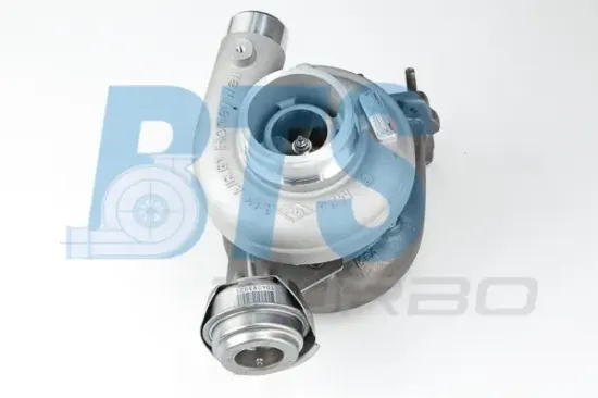 Lader, Aufladung BTS Turbo T914534BL Bild Lader, Aufladung BTS Turbo T914534BL