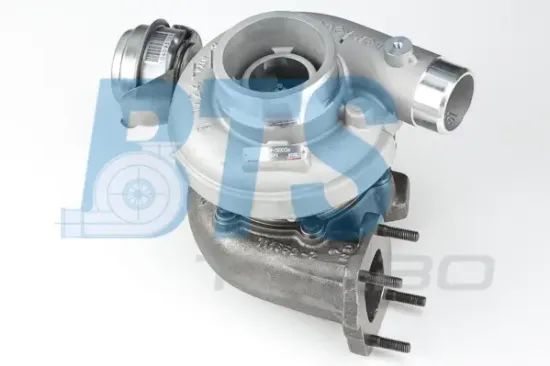 Lader, Aufladung BTS Turbo T914534BL Bild Lader, Aufladung BTS Turbo T914534BL