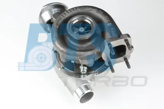 Lader, Aufladung BTS Turbo T914534BL Bild Lader, Aufladung BTS Turbo T914534BL