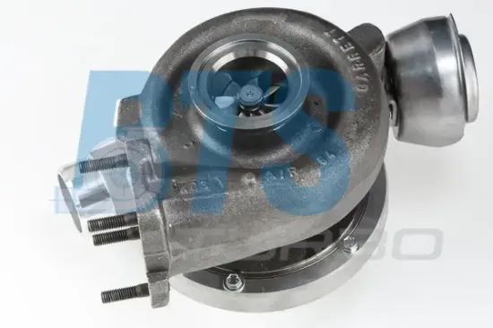 Lader, Aufladung BTS Turbo T914534BL Bild Lader, Aufladung BTS Turbo T914534BL