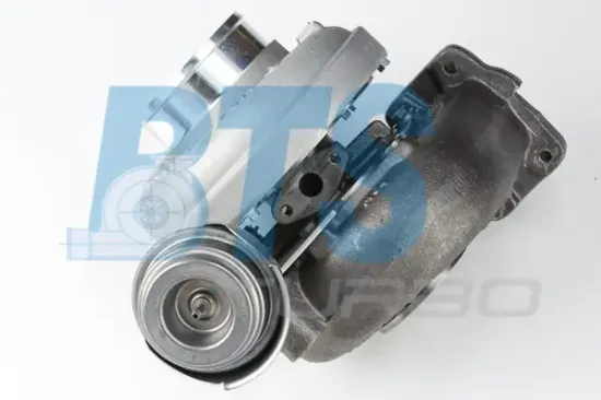Lader, Aufladung BTS Turbo T914534BL Bild Lader, Aufladung BTS Turbo T914534BL