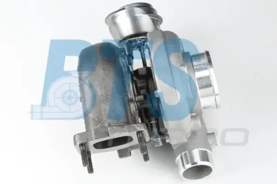 Lader, Aufladung BTS Turbo T914534BL Bild Lader, Aufladung BTS Turbo T914534BL
