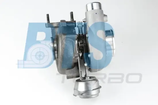 Lader, Aufladung BTS Turbo T914534BL Bild Lader, Aufladung BTS Turbo T914534BL