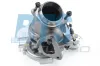 Lader, Aufladung BTS Turbo T914550