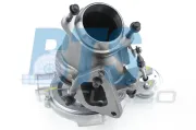 Lader, Aufladung BTS Turbo T914550