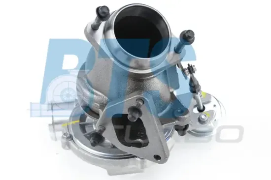 Lader, Aufladung BTS Turbo T914550 Bild Lader, Aufladung BTS Turbo T914550