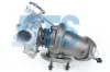 Lader, Aufladung BTS Turbo T914550 Bild Lader, Aufladung BTS Turbo T914550