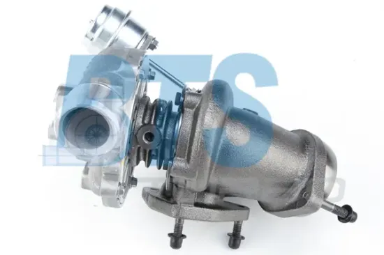 Lader, Aufladung BTS Turbo T914550 Bild Lader, Aufladung BTS Turbo T914550