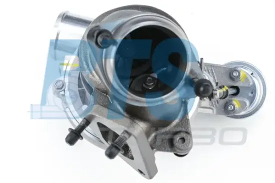 Lader, Aufladung BTS Turbo T914550 Bild Lader, Aufladung BTS Turbo T914550