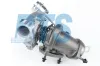 Lader, Aufladung BTS Turbo T914550 Bild Lader, Aufladung BTS Turbo T914550