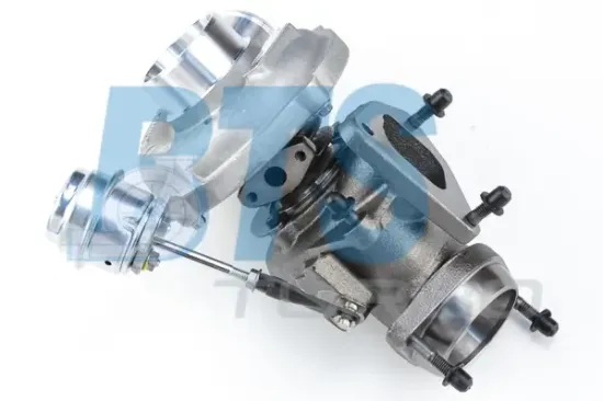 Lader, Aufladung BTS Turbo T914550 Bild Lader, Aufladung BTS Turbo T914550