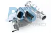 Lader, Aufladung BTS Turbo T914550 Bild Lader, Aufladung BTS Turbo T914550