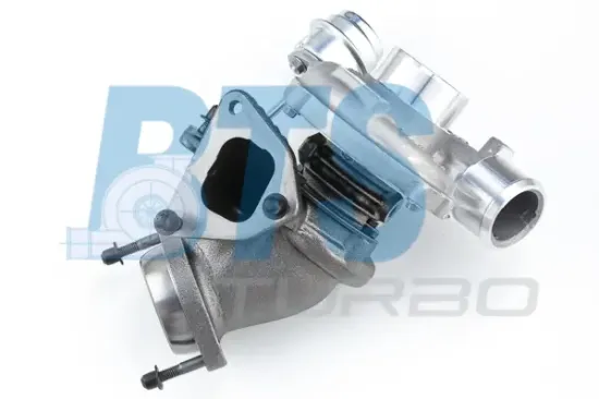 Lader, Aufladung BTS Turbo T914550 Bild Lader, Aufladung BTS Turbo T914550
