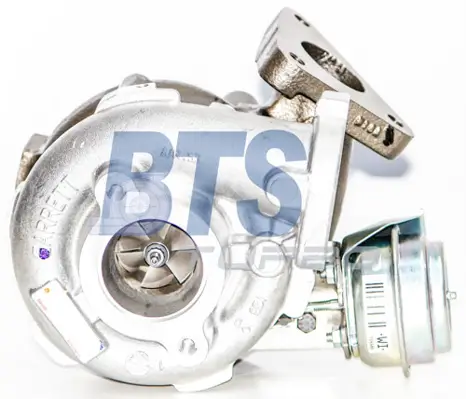 Lader, Aufladung BTS Turbo T914555BL Bild Lader, Aufladung BTS Turbo T914555BL