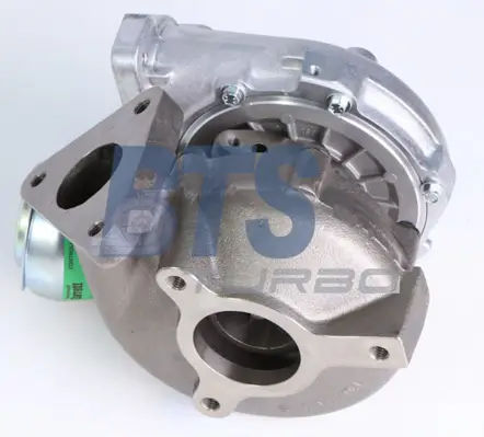 Lader, Aufladung BTS Turbo T914555BL
