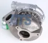 Lader, Aufladung BTS Turbo T914555BL Bild Lader, Aufladung BTS Turbo T914555BL
