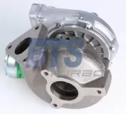 Lader, Aufladung BTS Turbo T914555BL