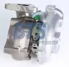 Lader, Aufladung BTS Turbo T914555BL Bild Lader, Aufladung BTS Turbo T914555BL