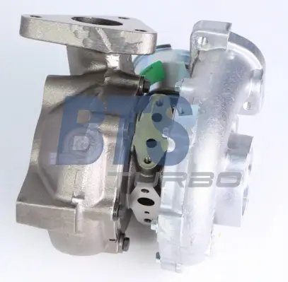 Lader, Aufladung BTS Turbo T914555BL Bild Lader, Aufladung BTS Turbo T914555BL