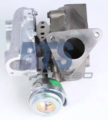 Lader, Aufladung BTS Turbo T914555BL Bild Lader, Aufladung BTS Turbo T914555BL