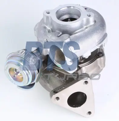 Lader, Aufladung BTS Turbo T914555BL Bild Lader, Aufladung BTS Turbo T914555BL