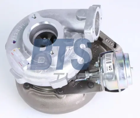 Lader, Aufladung BTS Turbo T914555BL Bild Lader, Aufladung BTS Turbo T914555BL