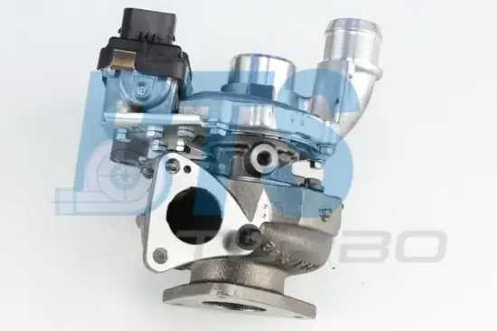 Lader, Aufladung rechts BTS Turbo T914633 Bild Lader, Aufladung rechts BTS Turbo T914633