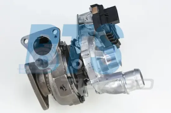 Lader, Aufladung rechts BTS Turbo T914633 Bild Lader, Aufladung rechts BTS Turbo T914633