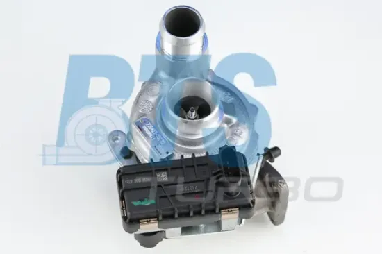 Lader, Aufladung rechts BTS Turbo T914633 Bild Lader, Aufladung rechts BTS Turbo T914633