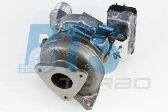 Lader, Aufladung rechts BTS Turbo T914633 Bild Lader, Aufladung rechts BTS Turbo T914633