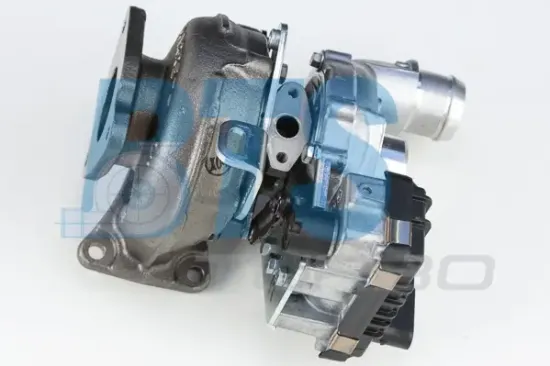 Lader, Aufladung rechts BTS Turbo T914633 Bild Lader, Aufladung rechts BTS Turbo T914633