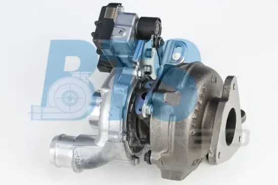 Lader, Aufladung rechts BTS Turbo T914633 Bild Lader, Aufladung rechts BTS Turbo T914633