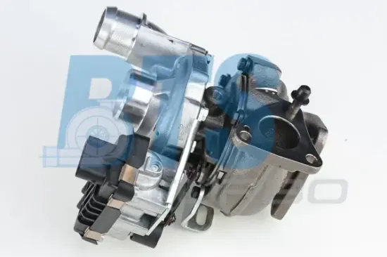 Lader, Aufladung rechts BTS Turbo T914633 Bild Lader, Aufladung rechts BTS Turbo T914633