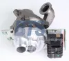 Lader, Aufladung BTS Turbo T914640BL Bild Lader, Aufladung BTS Turbo T914640BL