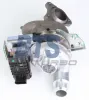 Lader, Aufladung BTS Turbo T914640BL Bild Lader, Aufladung BTS Turbo T914640BL