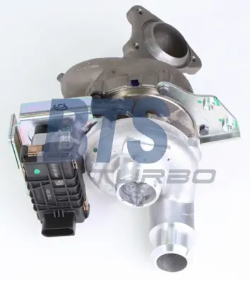 Lader, Aufladung BTS Turbo T914640BL Bild Lader, Aufladung BTS Turbo T914640BL