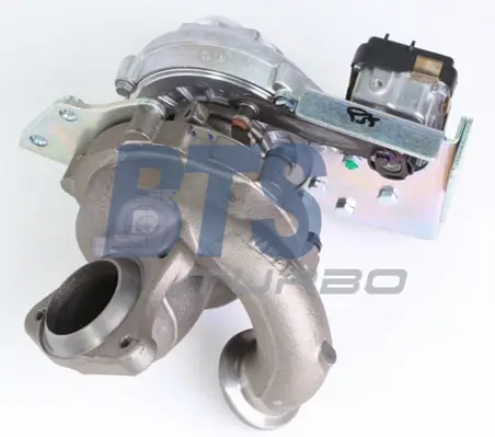 Lader, Aufladung BTS Turbo T914640BL Bild Lader, Aufladung BTS Turbo T914640BL