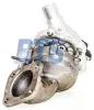 Lader, Aufladung BTS Turbo T914650BL Bild Lader, Aufladung BTS Turbo T914650BL