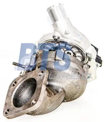 Lader, Aufladung BTS Turbo T914650BL Bild Lader, Aufladung BTS Turbo T914650BL