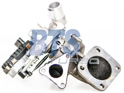 Lader, Aufladung BTS Turbo T914650BL Bild Lader, Aufladung BTS Turbo T914650BL