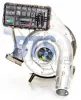 Lader, Aufladung BTS Turbo T914650BL Bild Lader, Aufladung BTS Turbo T914650BL