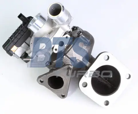 Lader, Aufladung BTS Turbo T914650BL Bild Lader, Aufladung BTS Turbo T914650BL