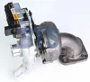 Lader, Aufladung BTS Turbo T914650BL Bild Lader, Aufladung BTS Turbo T914650BL