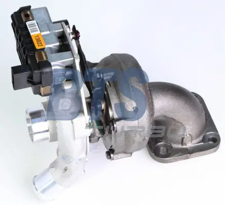 Lader, Aufladung BTS Turbo T914650BL Bild Lader, Aufladung BTS Turbo T914650BL