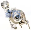 Lader, Aufladung BTS Turbo T914663BL Bild Lader, Aufladung BTS Turbo T914663BL