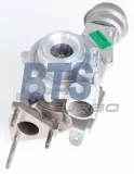 Lader, Aufladung BTS Turbo T914663BL