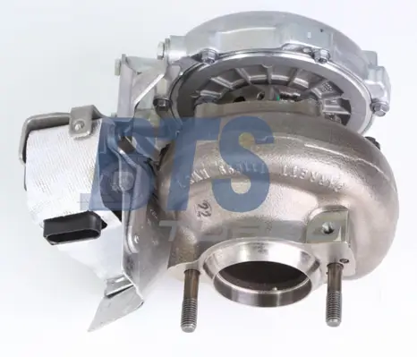 Lader, Aufladung BTS Turbo T914673 Bild Lader, Aufladung BTS Turbo T914673