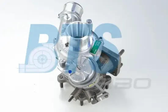 Lader, Aufladung BTS Turbo T914722 Bild Lader, Aufladung BTS Turbo T914722