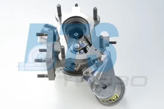 Lader, Aufladung BTS Turbo T914722 Bild Lader, Aufladung BTS Turbo T914722