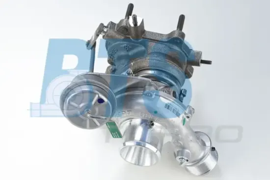 Lader, Aufladung BTS Turbo T914722 Bild Lader, Aufladung BTS Turbo T914722